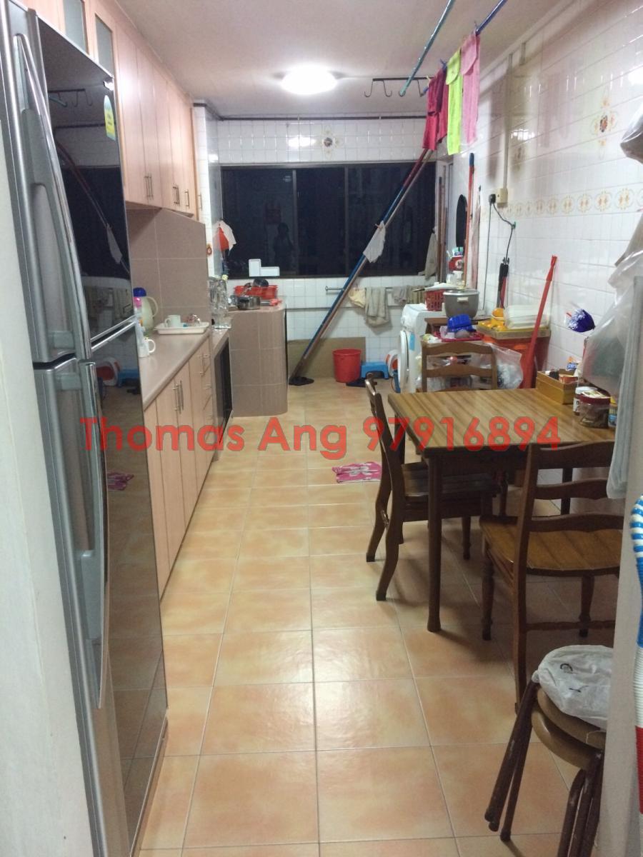 Blk 322 Ubi Avenue 1 (Geylang), HDB 4 Rooms #103751632